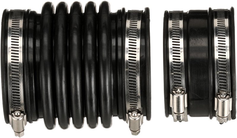 Gates ANTK126 Engine Air Intake Hose