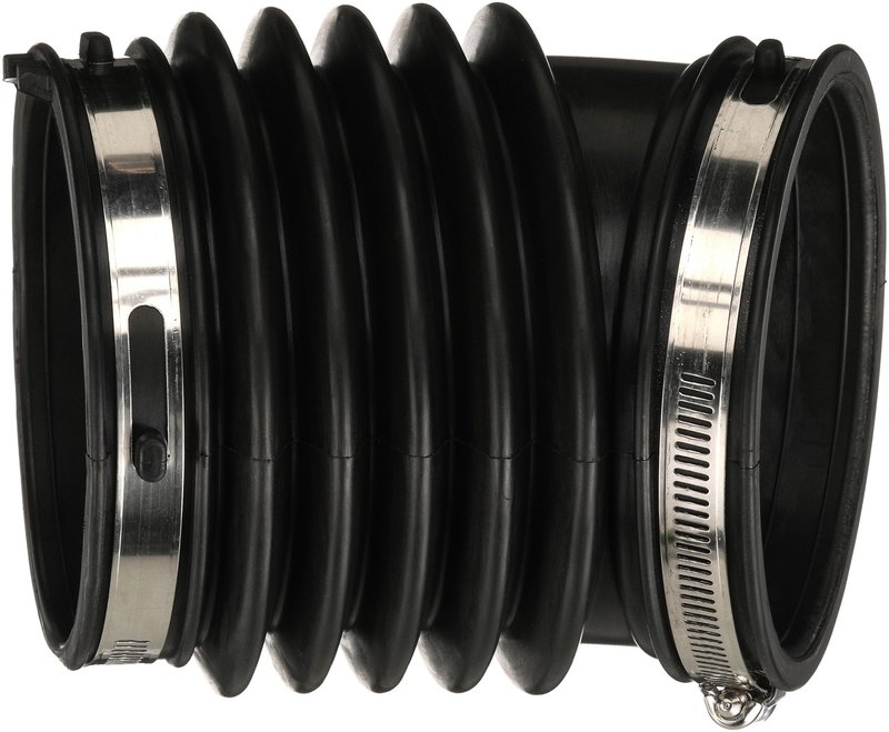Gates ANTK127 Engine Air Intake Hose - Air Cleaner Housing To Connector