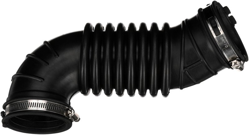 Gates ANTK131 Engine Air Intake Hose - Mass Air Flow Sensor (MAF) To Throttle Body