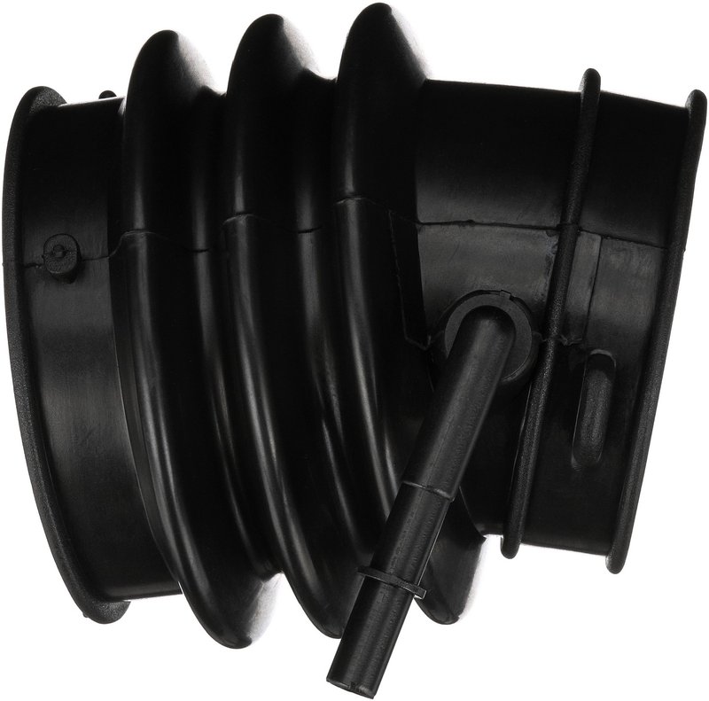 Gates ANTK150 Engine Air Intake Hose - Mass Air Flow Sensor (MAF) To Throttle Body