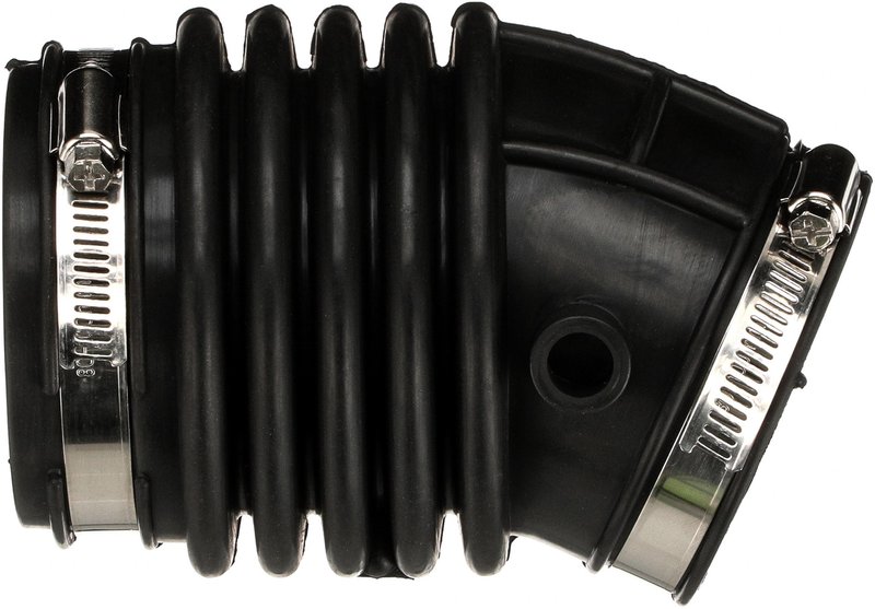 Gates ANTK155 Engine Air Intake Hose - Mass Air Flow Sensor (MAF) To Connector