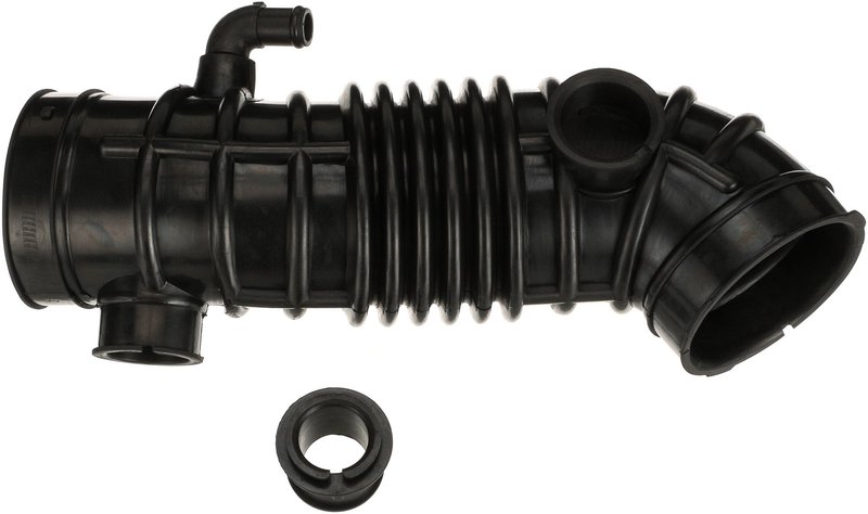 Gates ANTK162 Engine Air Intake Hose - Mass Air Flow Sensor (MAF) To Throttle Body