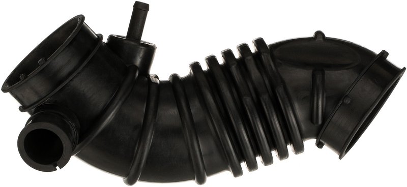 Gates ANTK163 Engine Air Intake Hose - Mass Air Flow Sensor (MAF) To Throttle Body