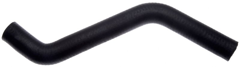 Roadmax C1557 Radiator Coolant Hose - Upper or Upper - Pipe To Radiator