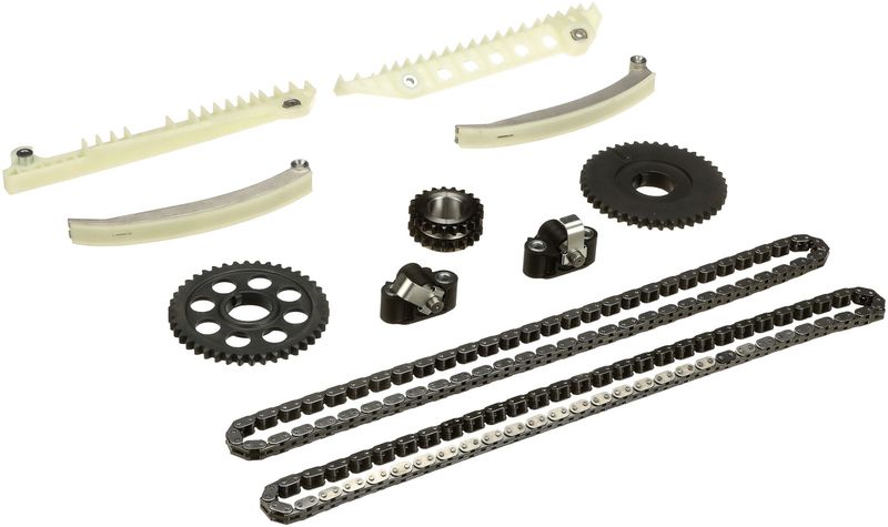 Gates CHK100 Engine Timing Chain Kit
