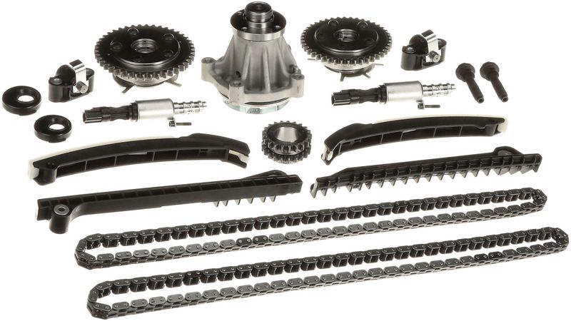 Gates CHK104MA Engine Timing Chain Kit
