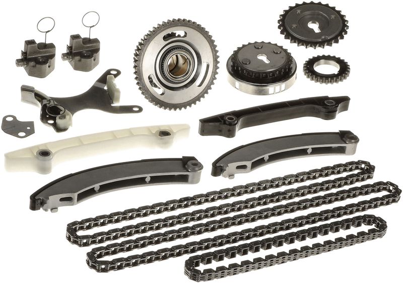 Gates CHK106A Engine Timing Chain Kit