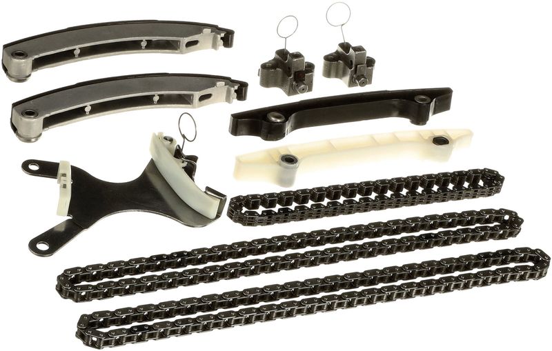 Gates CHK106 Engine Timing Chain Kit