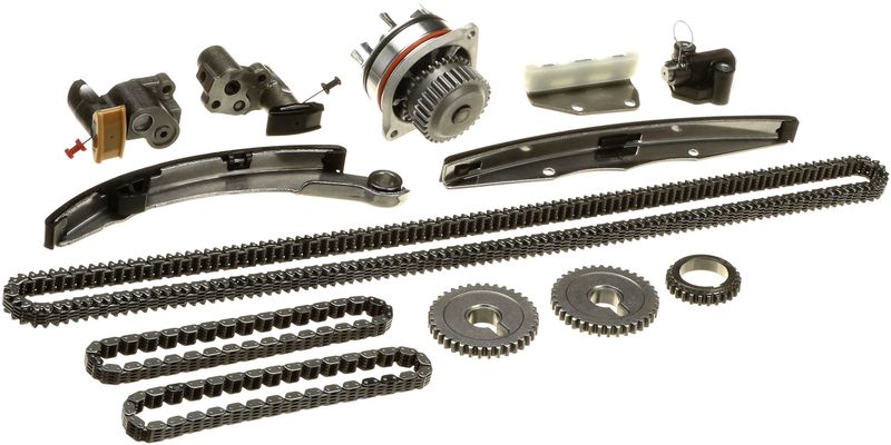 Gates CHK108A Engine Timing Chain Kit