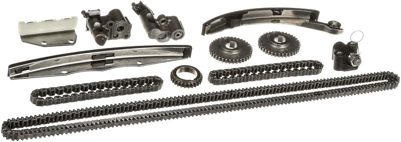 Gates CHK108 Engine Timing Chain Kit