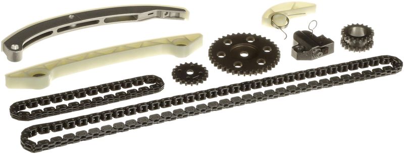 Gates CHK110 Engine Timing Chain Kit