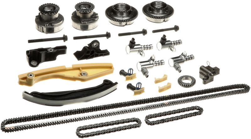 Gates CHK112M Engine Timing Chain Kit