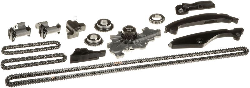 Gates CHK114A Engine Timing Chain Kit
