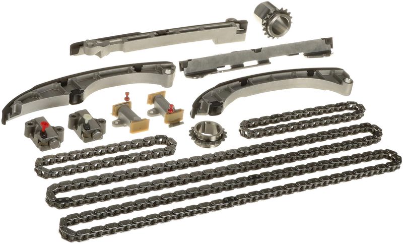 Gates CHK130 Engine Timing Chain Kit