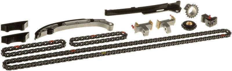 Gates CHK131 Engine Timing Chain Kit