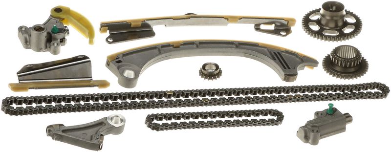 Gates CHK132 Engine Timing Chain Kit