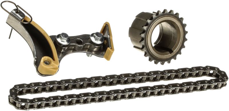 Gates CHK138 Engine Timing Chain Kit