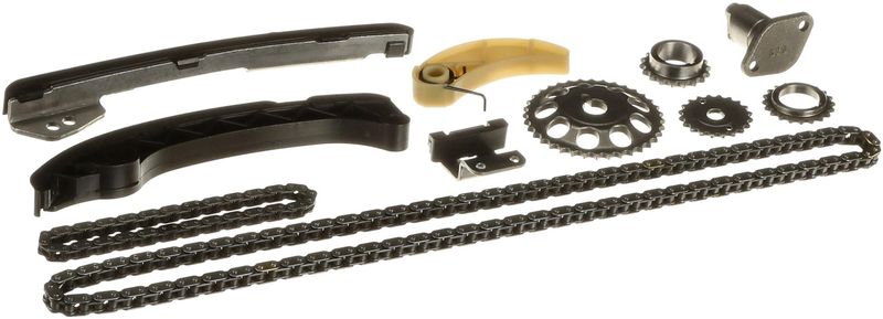 Gates CHK143A Engine Timing Chain Kit