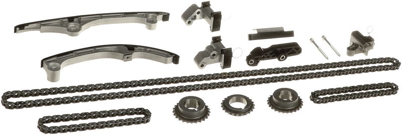 Gates CHK145 Engine Timing Chain Kit