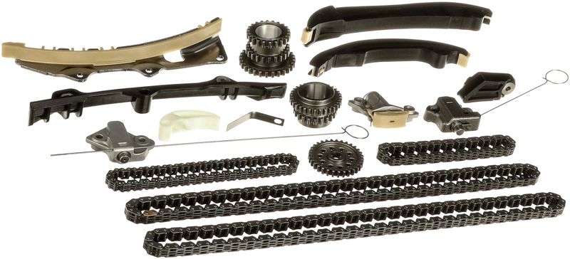 Gates CHK149 Engine Timing Chain Kit