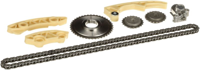 Gates CHK151 Engine Timing Chain Kit
