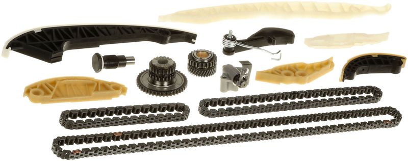 Gates CHK154 Engine Timing Chain Kit