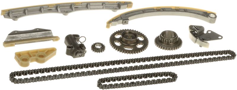 Gates CHK155 Engine Timing Chain Kit