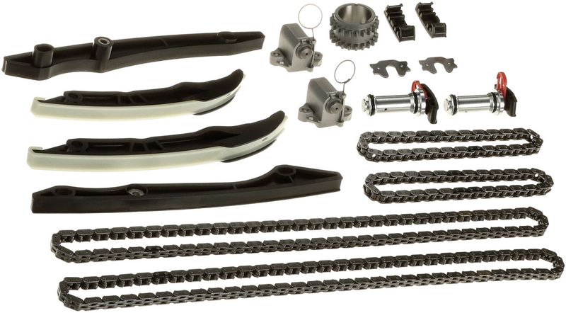 Gates CHK156 Engine Timing Chain Kit