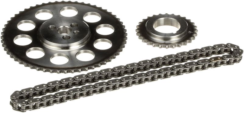 Gates CHK158 Engine Timing Chain Kit
