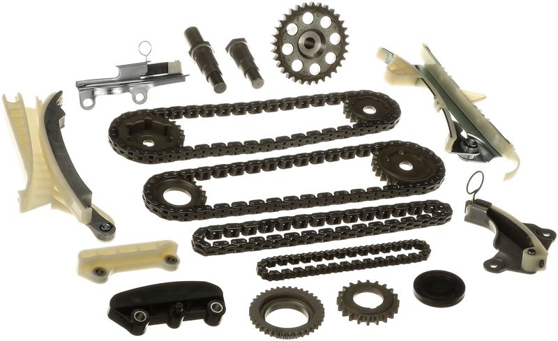 Gates CHK159 Engine Timing Chain Kit