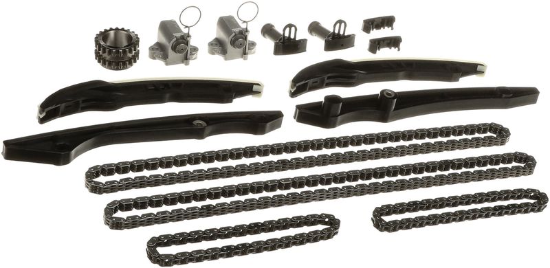 Gates CHK160 Engine Timing Chain Kit