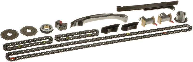 Gates CHK167 Engine Timing Chain Kit