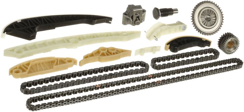 Gates CHK168 Engine Timing Chain Kit