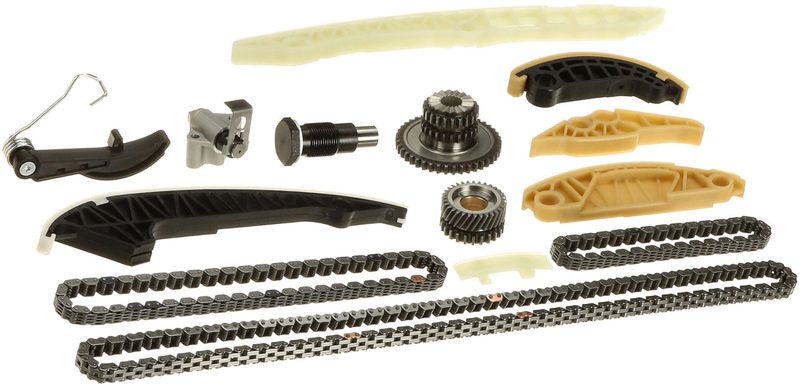 Gates CHK187 Engine Timing Chain Kit