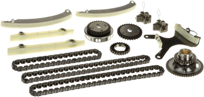Gates CHK189 Engine Timing Chain Kit