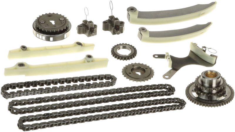 Gates CHK190 Engine Timing Chain Kit