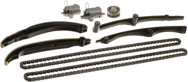 Gates CHK191 Engine Timing Chain Kit