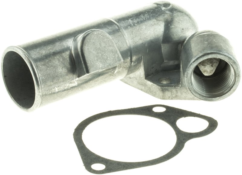 Gates CO34743 Engine Coolant Water Outlet