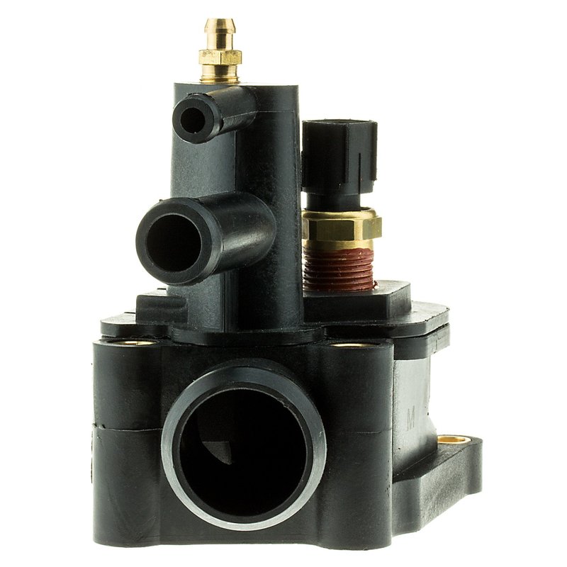 Gates CO34748 Engine Coolant Water Outlet