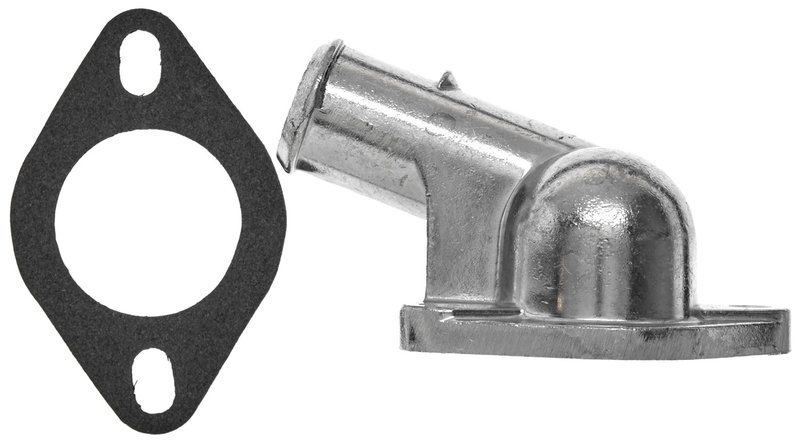 Gates CO34774 Engine Coolant Water Outlet