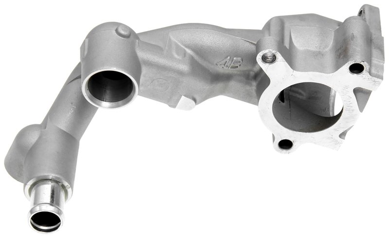 Gates CO34848 Engine Coolant Water Outlet