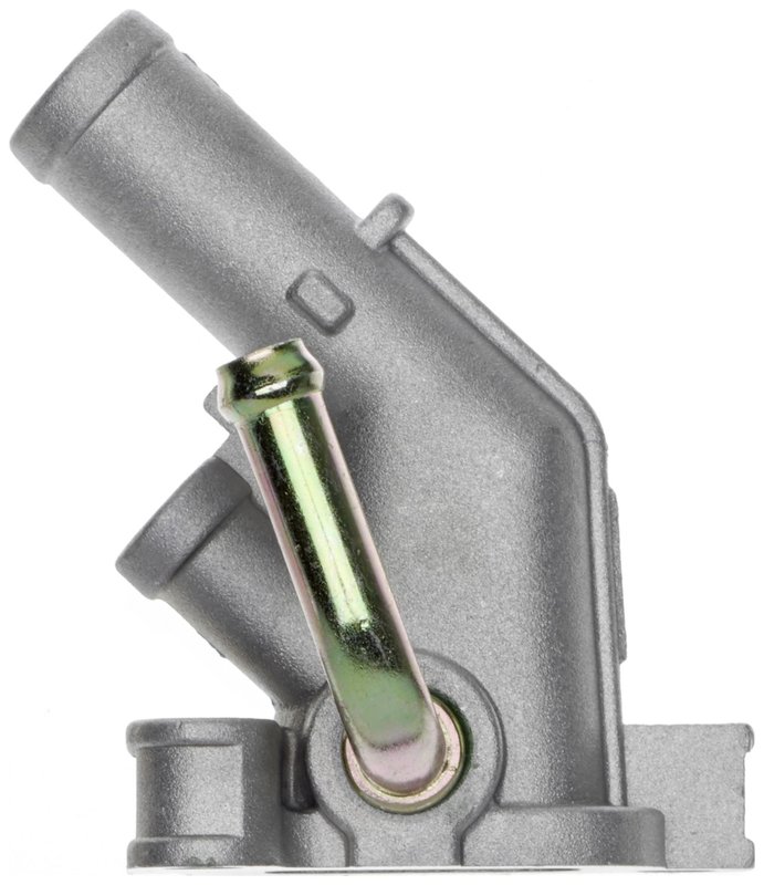 Gates CO34857 Engine Coolant Hose Flange