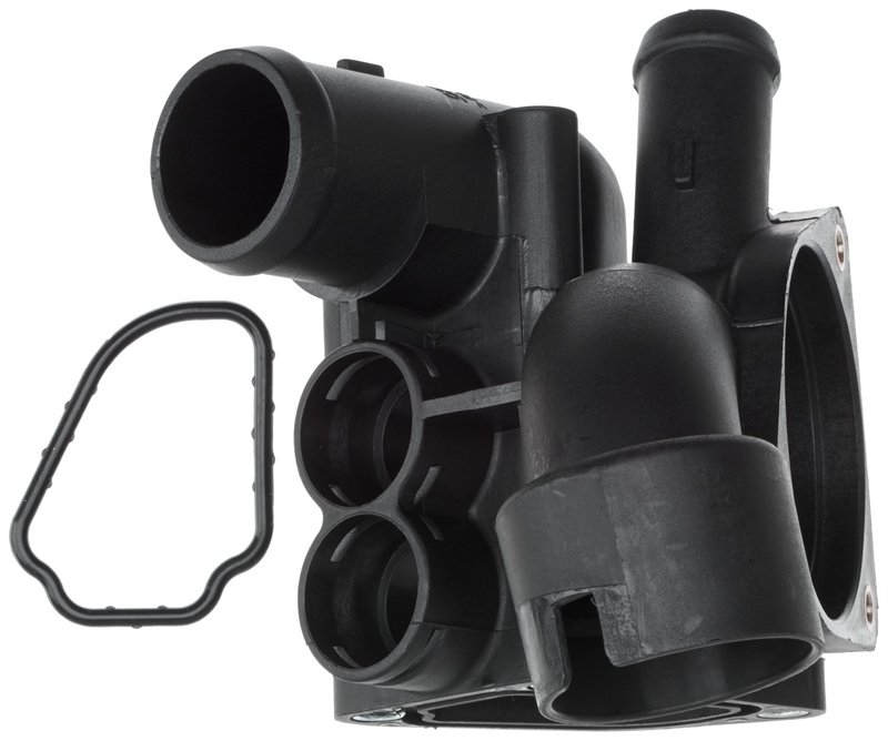 Gates CO34877 Engine Coolant Water Outlet