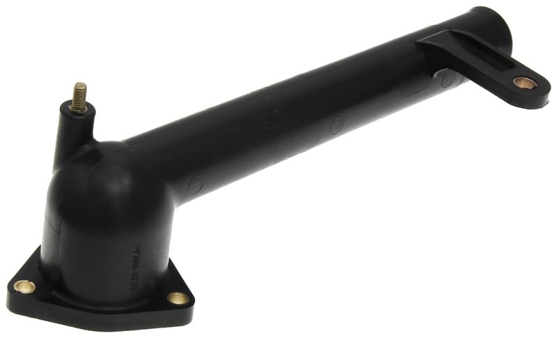 Gates CO34901 Engine Coolant Thermostat Housing Cover