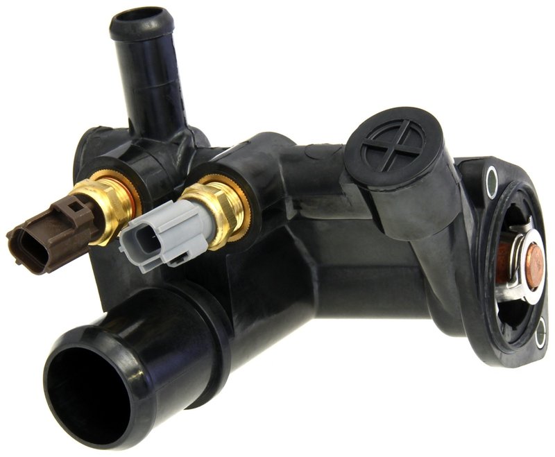 Gates CO34924 Engine Coolant Water Outlet