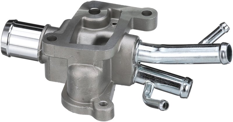 Gates CO34936 Engine Coolant Water Outlet - Lower Housing