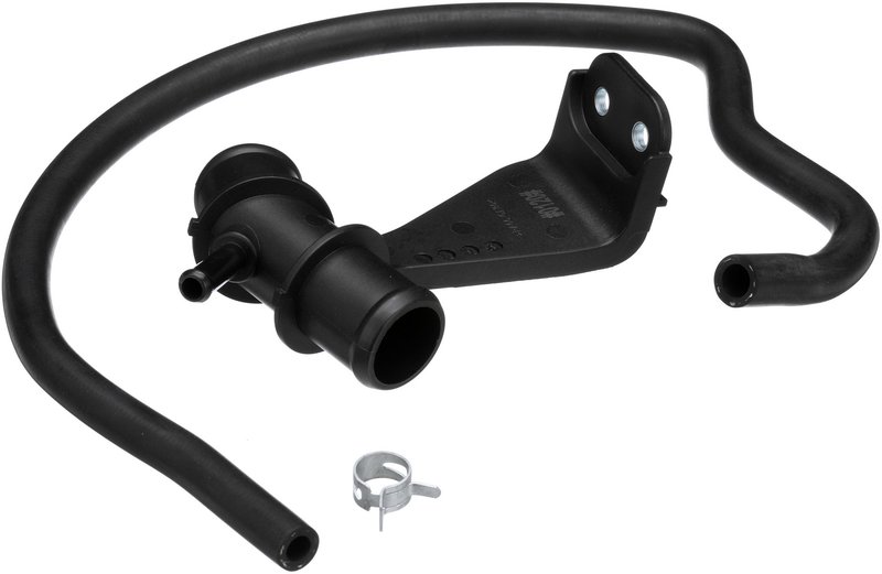 Gates CO34942 Engine Coolant Hose Flange