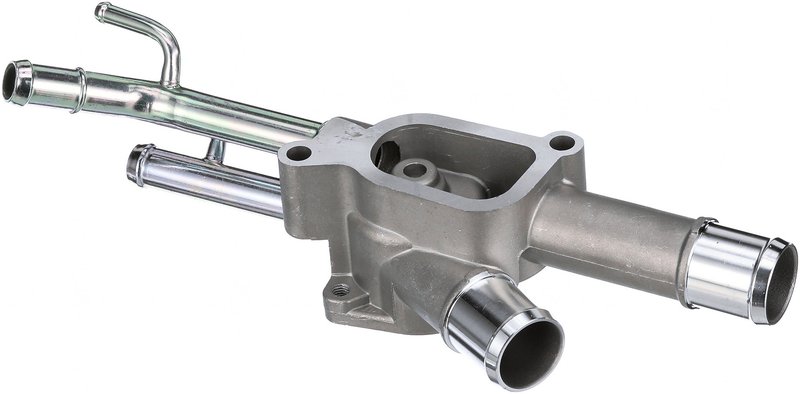 Gates CO34970 Engine Coolant Water Outlet