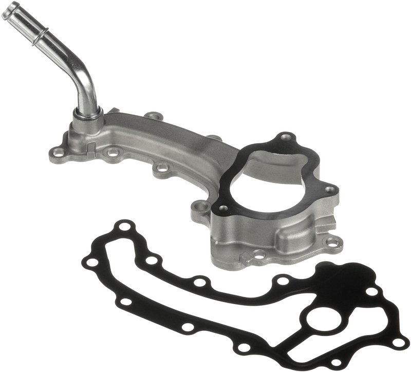 Gates CO34971 Engine Coolant Water Outlet
