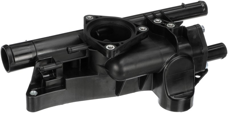 Gates CO34978 Engine Coolant Water Outlet